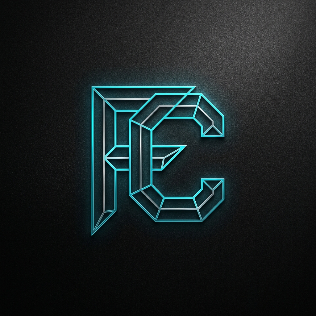 Francesco Castaldi Brand Emblem